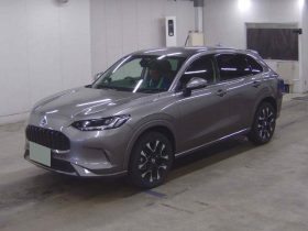 Honda ZR-V Z 2.0L E:HEV
