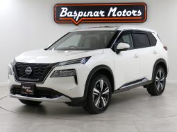 Nissan X-TRAIL G E-4ORCE
