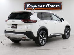 Nissan X-TRAIL G E-4ORCE