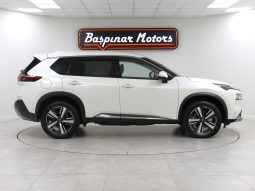 Nissan X-TRAIL G E-4ORCE