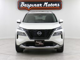 Nissan X-TRAIL G E-4ORCE