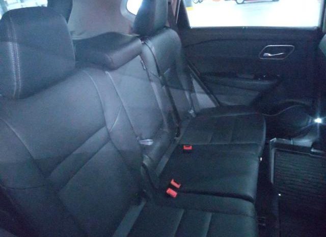 
								Nissan X-TRAIL G E-4ORCE full									