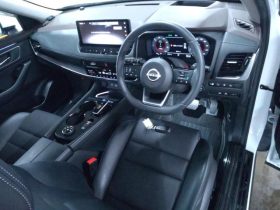 Nissan X-TRAIL G E-4ORCE