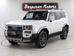 Toyota Land-Cruiser 250 VX 2.8L Diesel