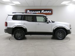 Toyota Land-Cruiser 250 VX 2.8L Diesel