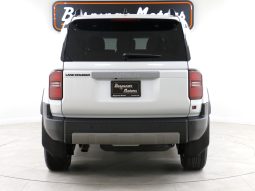 Toyota Land-Cruiser 250 VX 2.8L Diesel