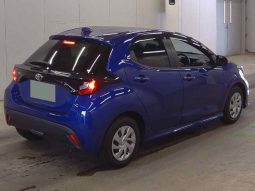Toyota Yaris G 1.5L