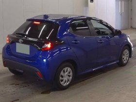 Toyota Yaris G 1.5L