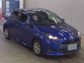 Toyota Yaris G 1.5L