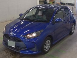 Toyota Yaris G 1.5L