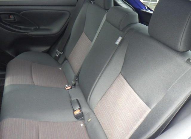 
								Toyota Yaris G 1.5L full									