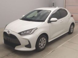 Toyota Yaris G 1.0L