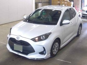Toyota Yaris G 1.5L
