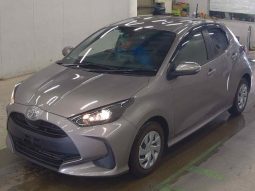 Toyota Yaris G 1.0L