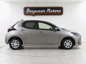 Toyota Yaris G 1.0L