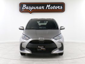 Toyota Yaris G 1.0L