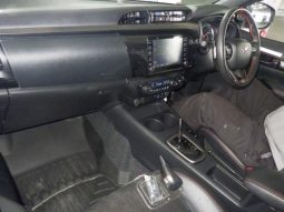 Toyota Hilux Z GR Sport 2.4D
