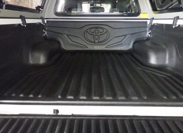 
								Toyota Hilux Z GR Sport 2.4D full									