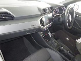 Audi Q3 Sportsback 1.5L  35 TFSI S Line