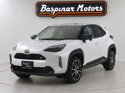 Toyota Yaris Cross GR Sport 1.5L