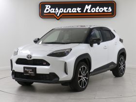 Toyota Yaris Cross GR Sport 1.5L