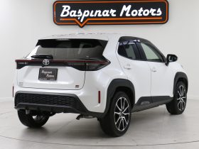 Toyota Yaris Cross GR Sport 1.5L