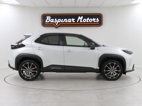 Toyota Yaris Cross GR Sport 1.5L