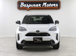 Toyota Yaris Cross GR Sport 1.5L