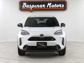 Toyota Yaris Cross GR Sport 1.5L