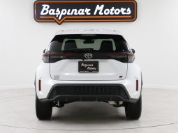 Toyota Yaris Cross GR Sport 1.5L