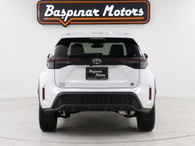 Toyota Yaris Cross GR Sport 1.5L