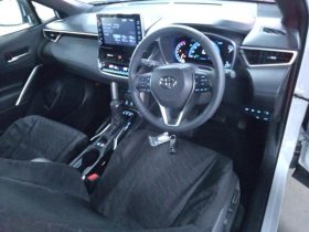 Toyota Corolla Cross Hybrid  Z 1.8L