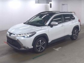 Toyota Corolla Cross Hybrid  Z 1.8L