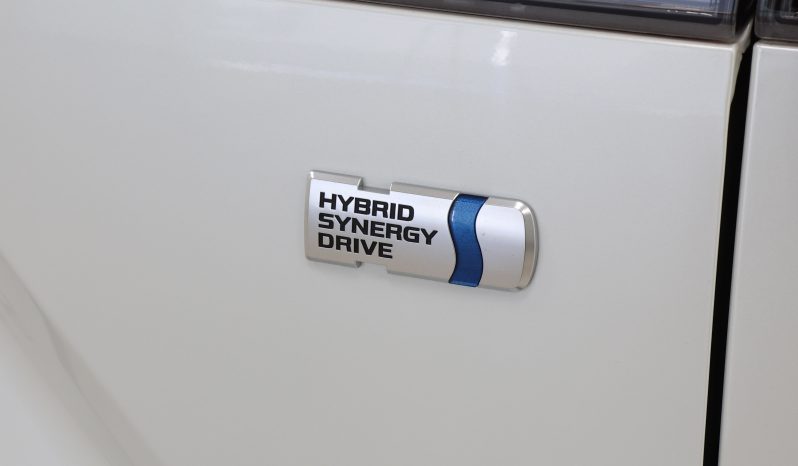 
								Toyota Corolla Cross Hybrid  Z 1.8L full									