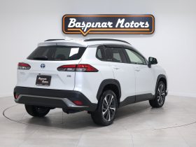 Toyota Corolla Cross Hybrid  Z 1.8L