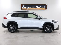 Toyota Corolla Cross Hybrid  Z 1.8L