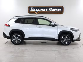 Toyota Corolla Cross Hybrid  Z 1.8L