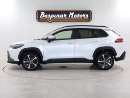 Toyota Corolla Cross Hybrid  Z 1.8L