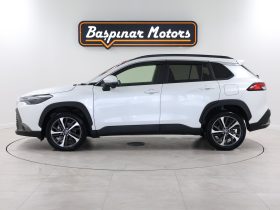 Toyota Corolla Cross Hybrid  Z 1.8L