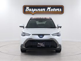 Toyota Corolla Cross Hybrid  Z 1.8L