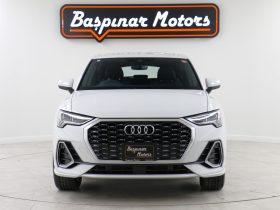 Audi Q3 Sportsback 1.5L  35 TFSI S Line