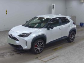 Toyota Yaris Cross GR Sport 1.5L