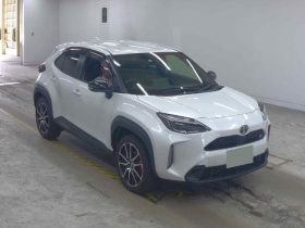 Toyota Yaris Cross GR Sport 1.5L