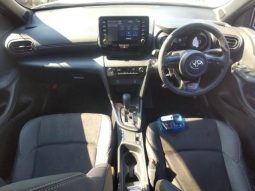 Toyota Yaris Cross GR Sport 1.5L