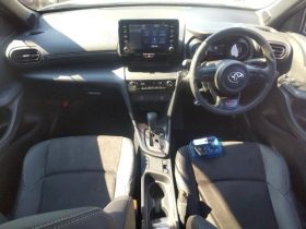 Toyota Yaris Cross GR Sport 1.5L