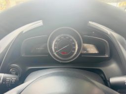 
										Mazda Demio full									