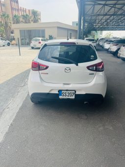 
										Mazda Demio full									