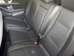 
										 Mercedes Benz GLE 400D 4Matic Sports 3.0L full									