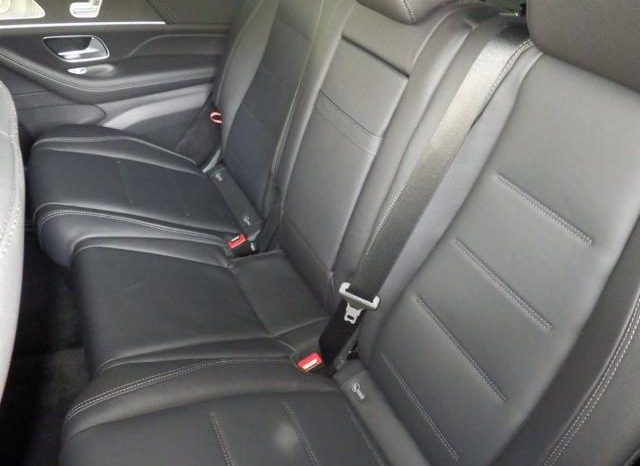 
								 Mercedes Benz GLE 400D 4Matic Sports 3.0L full									