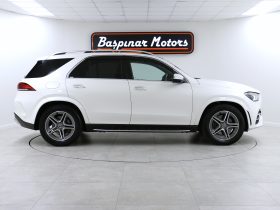  Mercedes Benz GLE 400D 4Matic Sports 3.0L